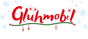 Glühmobil Logo